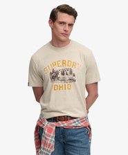 Wild Frontier T-Shirt