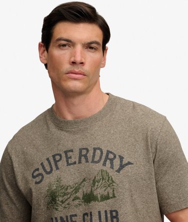 Wild Frontier T-Shirt Image 4