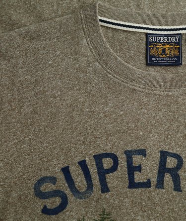 Wild Frontier T-Shirt Image 6
