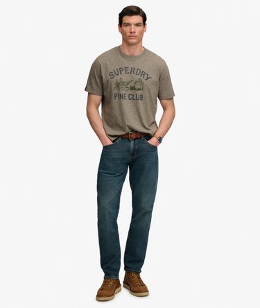 Wild Frontier T-Shirt Image 3