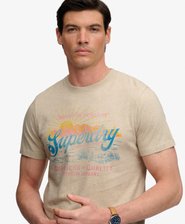 Outdoors Mountain Relaxed T-Shirt