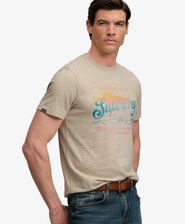 Outdoors Mountain Relaxed T-Shirt