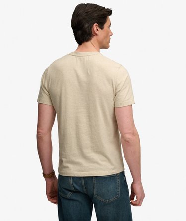 Outdoors Mountain Relaxed T-Shirt Image 5