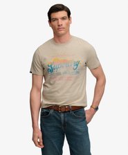 Outdoors Mountain Relaxed T-Shirt