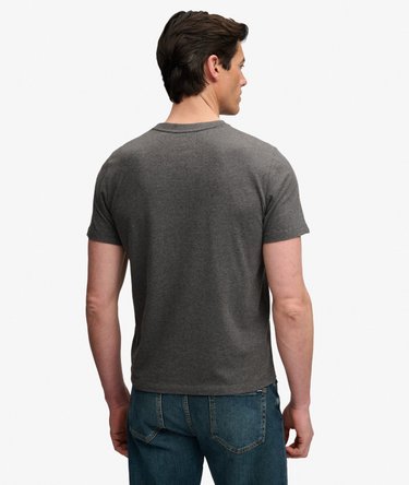 Outdoors Mountain Relaxed T-Shirt Image 5