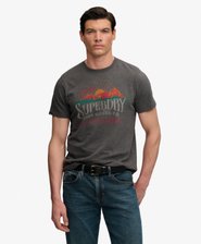 Outdoors Mountain Relaxed T-Shirt