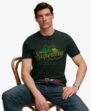 Outdoors Mountain Relaxed T-Shirt