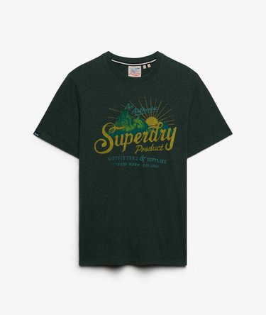 Outdoors Mountain Relaxed T-Shirt Image 7