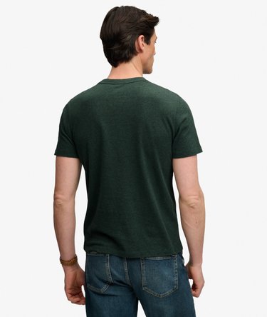 Outdoors Mountain Relaxed T-Shirt Image 5