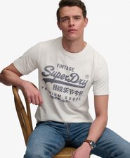 Vintage Logo Classic T-shirt