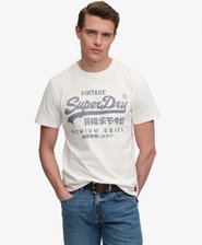 Vintage Logo Classic T-shirt