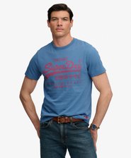 Vintage Logo Classic T-shirt