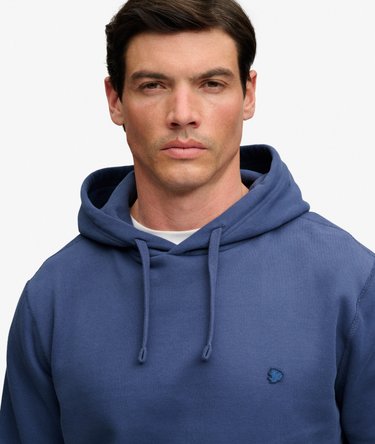 Essential SD Co Logo Kapuzenpullover Image 4