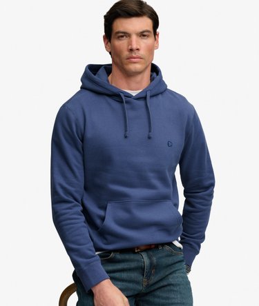 Essential SD Co Logo Kapuzenpullover Image 2