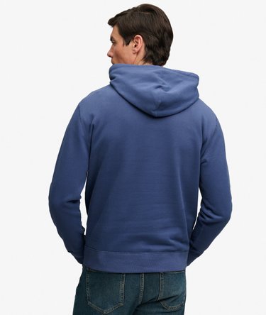 Essential SD Co Logo Kapuzenpullover Image 5