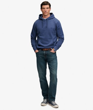Essential SD Co Logo Kapuzenpullover Image 3