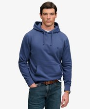 Essential SD Co Logo Hoodie