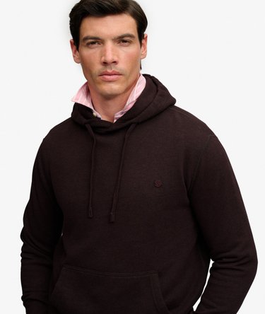 Essential SD Co Logo Kapuzenpullover Image 4