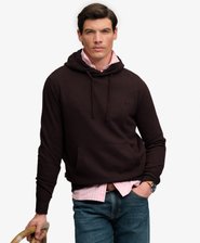 Essential SD Co Logo Hoodie