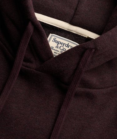 Essential SD Co Logo Kapuzenpullover Image 6
