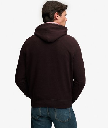 Essential SD Co Logo Kapuzenpullover Image 5