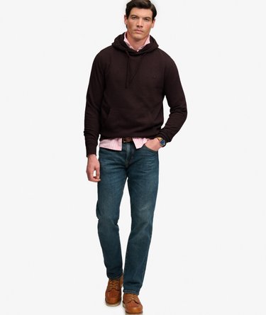 Essential SD Co Logo Kapuzenpullover Image 3