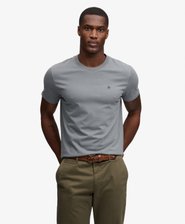 SD&Co Logo Embroidered T-shirt