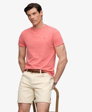 SD&Co Logo Embroidered T-shirt