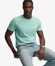 SD&Co Logo Embroidered T-shirt