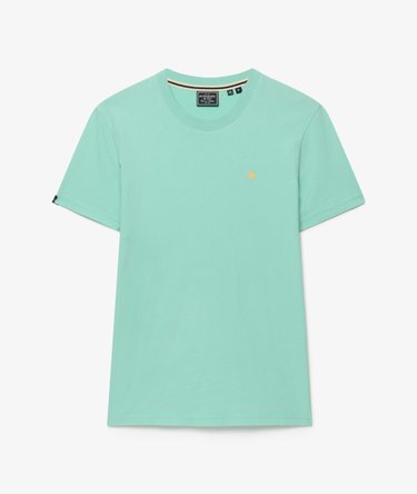 SD&Co Logo Embroidered T-shirt Image 7