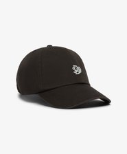 SD Embroidered Baseball Cap