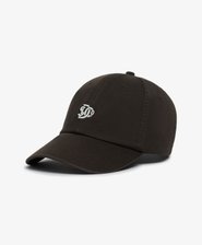 SD Embroidered Baseball Cap