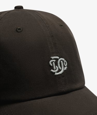 SD Kirjailtu Lippis Image 4