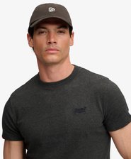 SD Embroidered Baseball Cap
