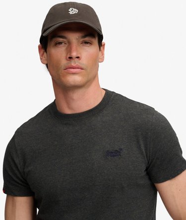 SD Kirjailtu Lippis Image 5