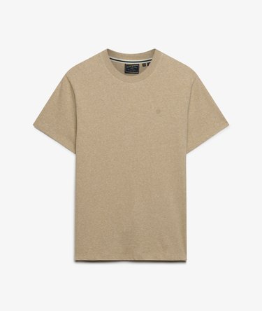 SD&Co Logo Embroidered T-shirt Image 7