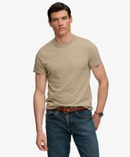 SD&Co Logo Embroidered T-shirt