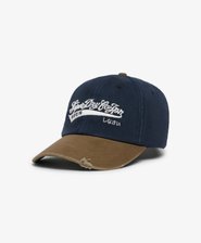Contrast Peak Baseball Cap
