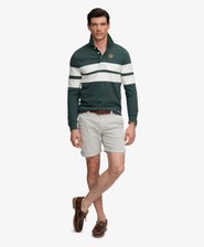 Utility Chino Shorts