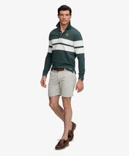 Utility Chino Shorts