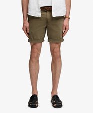 Shorts Chino Utility Vestibilit&agrave; Regolare