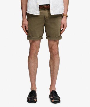 Utility-chinoshorts Image 3