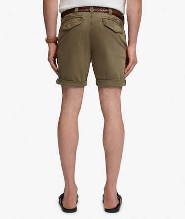 Utility-chinoshorts Image 4