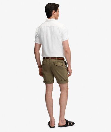 Utility-chinoshorts Image 5