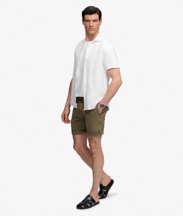 Utility-chinoshorts Image 2