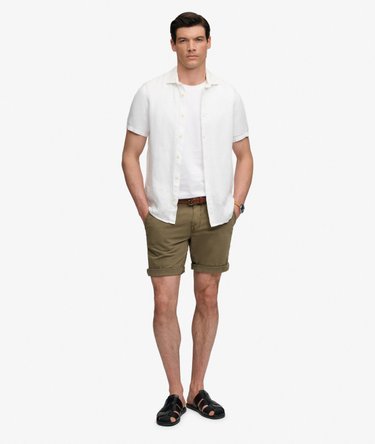 Utility-chinoshorts Image 1