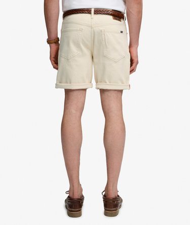 Vintage Straight Shorts Image 4