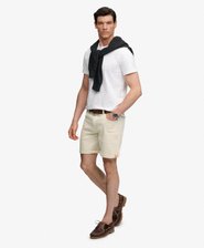 Vintage Straight Shorts