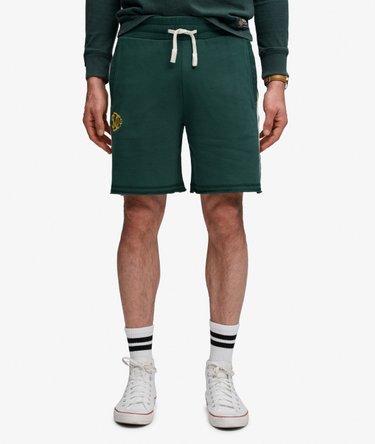 Vintage Athletic Fives Shorts Image 3