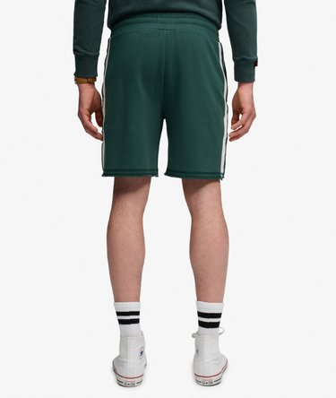 Vintage Athletic Fives Shorts Image 4
